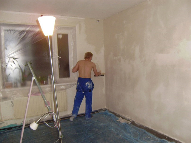 Ремонт зимой: Как сохранить и уберечь окна