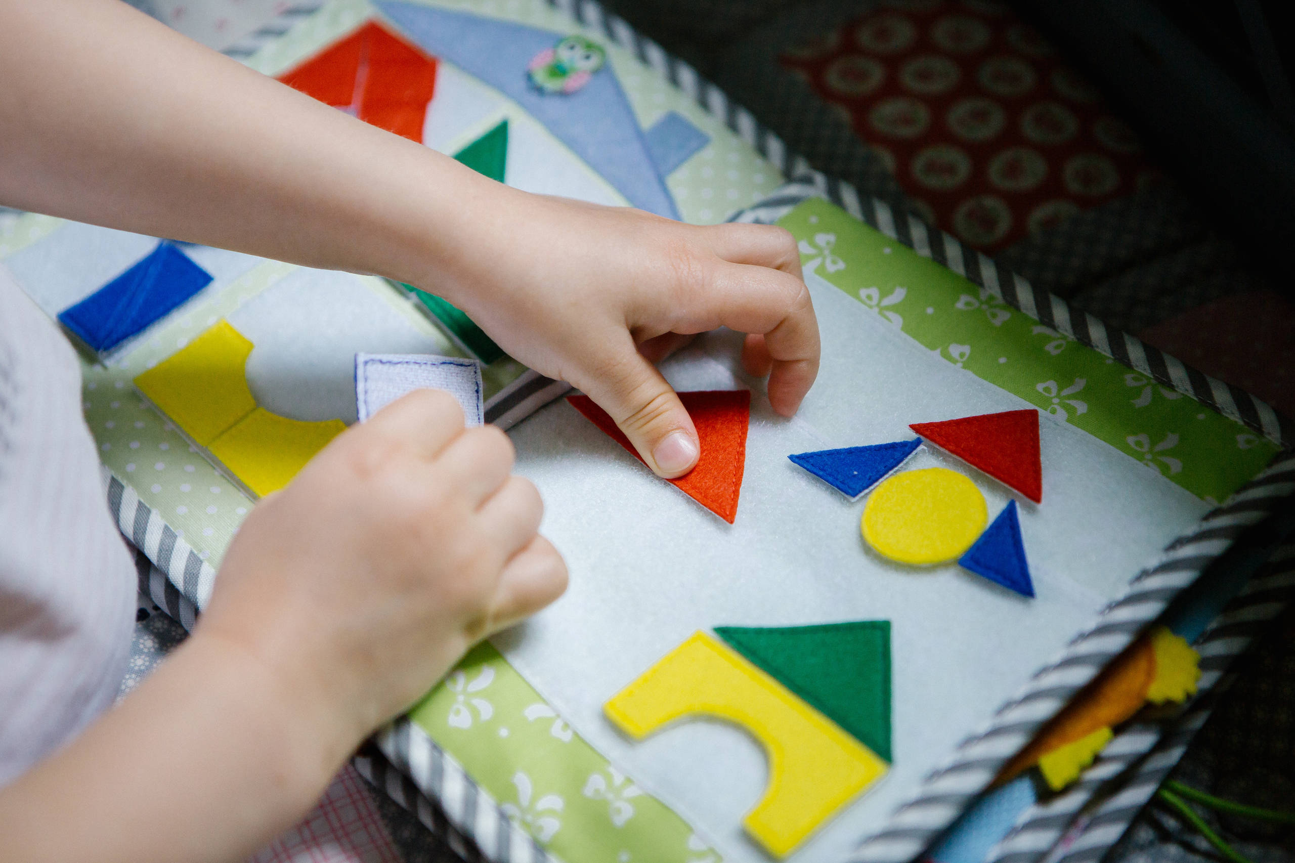 В гостях: Квартира с видом на Филевский парк