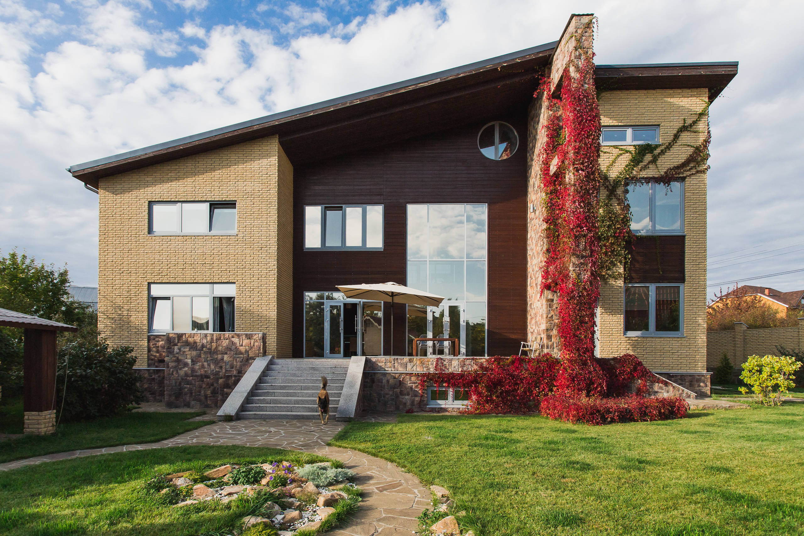 В гостях: Экодом в центре Новой Москвы взамен квартиры