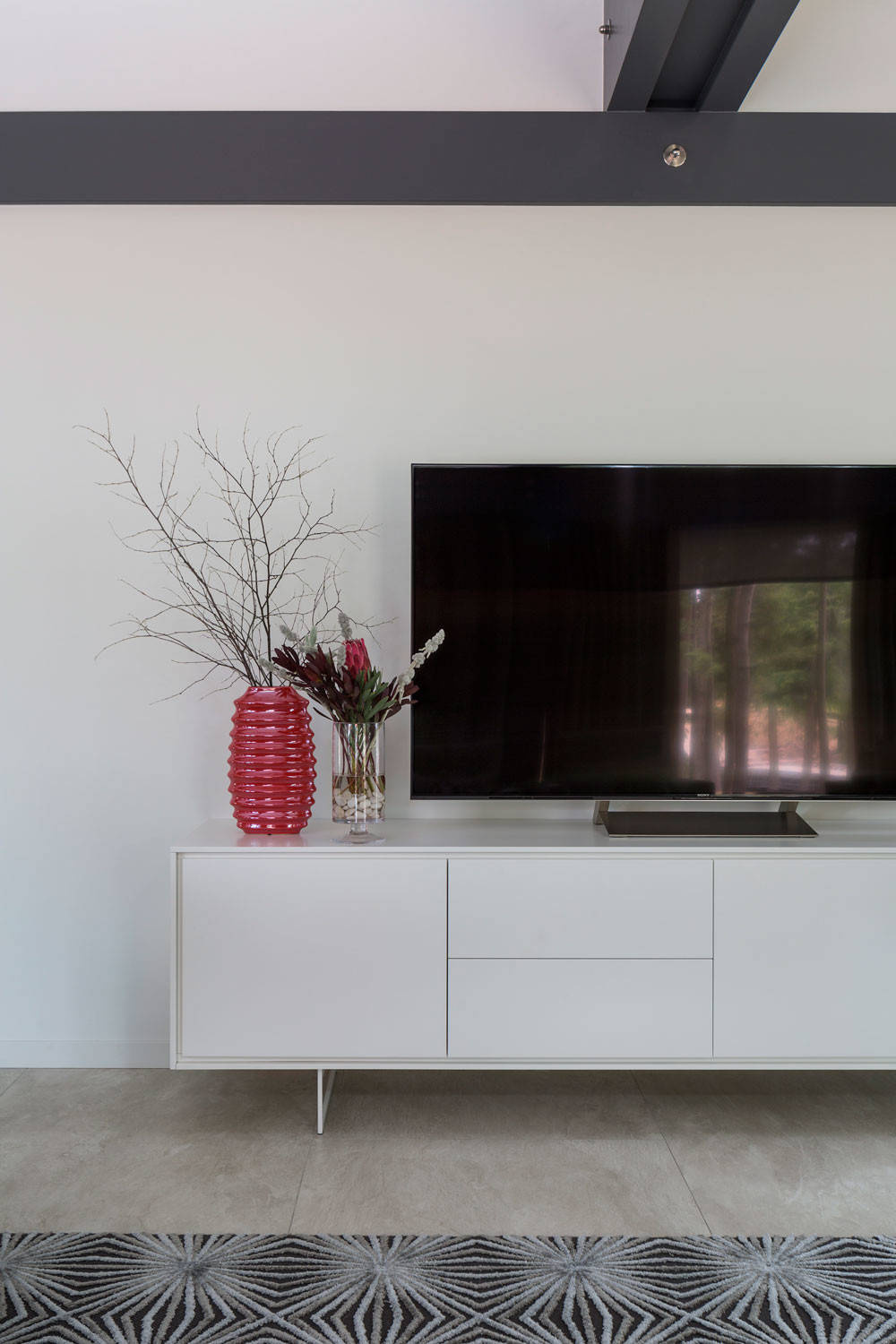 Houzz тур: Демонстрационный дом, который быстро купили