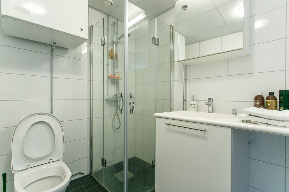 В гостях: Как живут Евгений, Эми и их собаки Рок & Ролла в Хельсинки