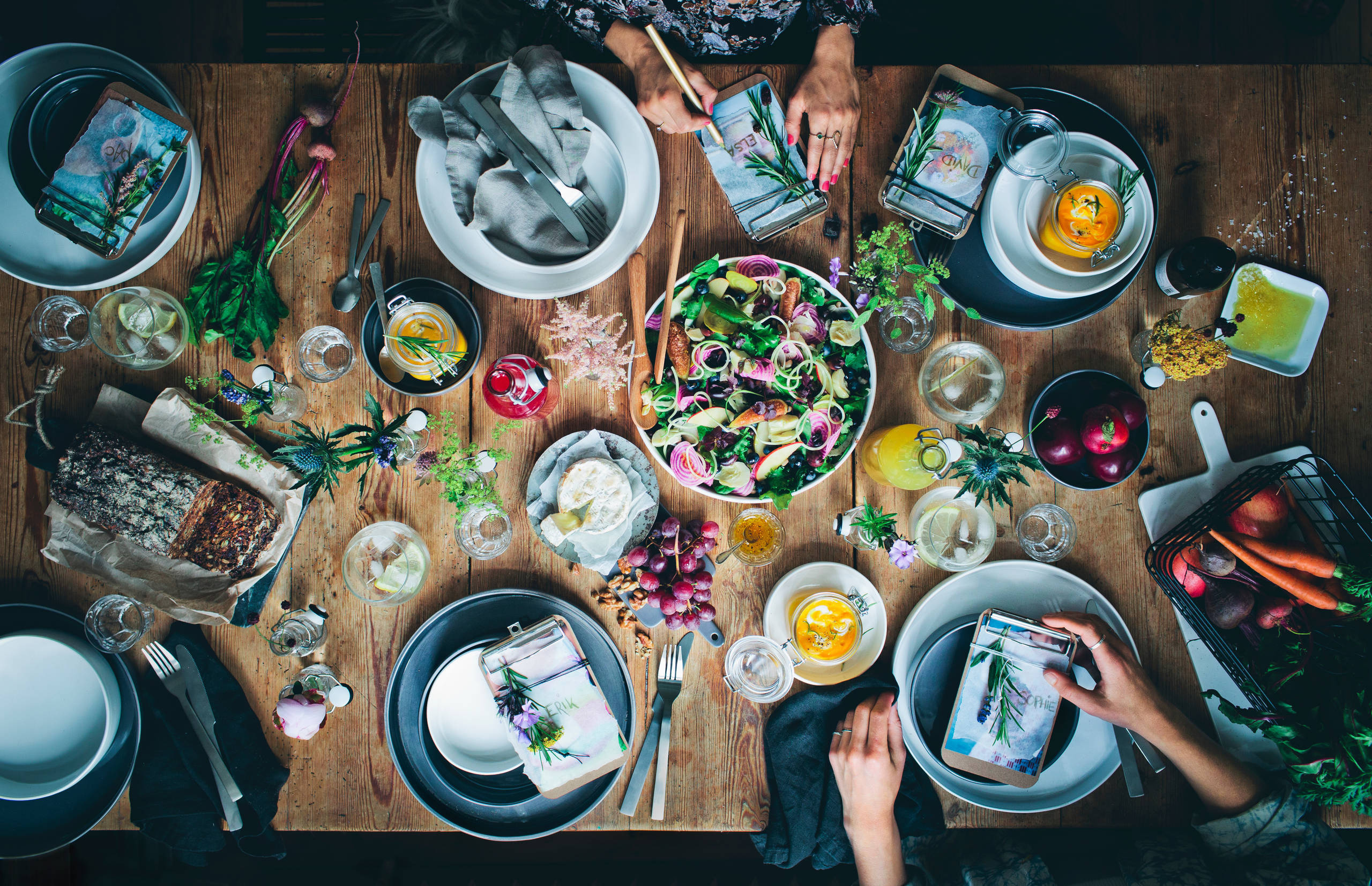 Вопрос: Чем заняться дома в новогодние праздники