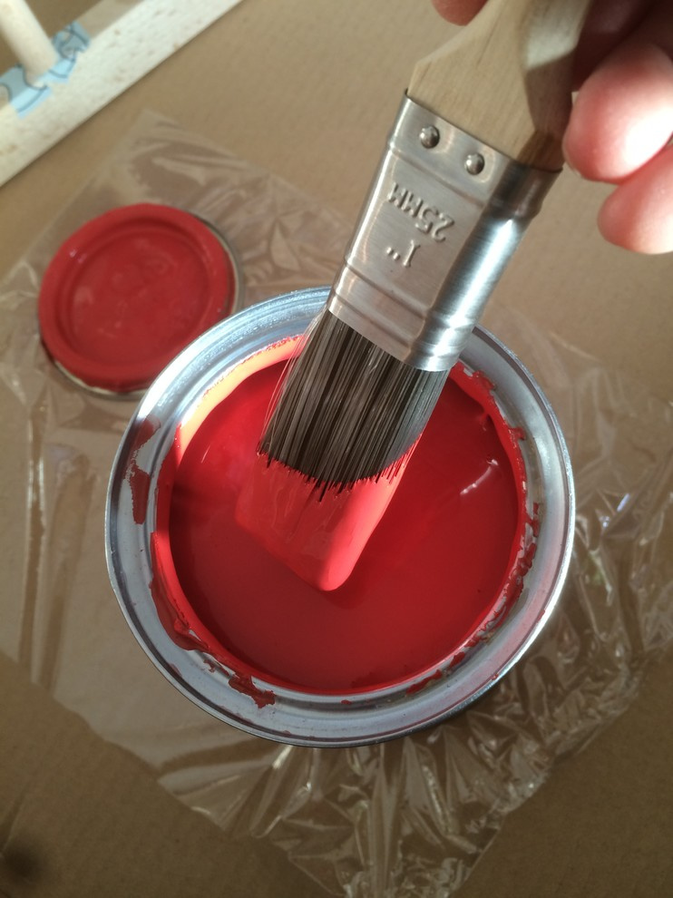 Хороший вопрос: Зачем делать выкрасы и как именно