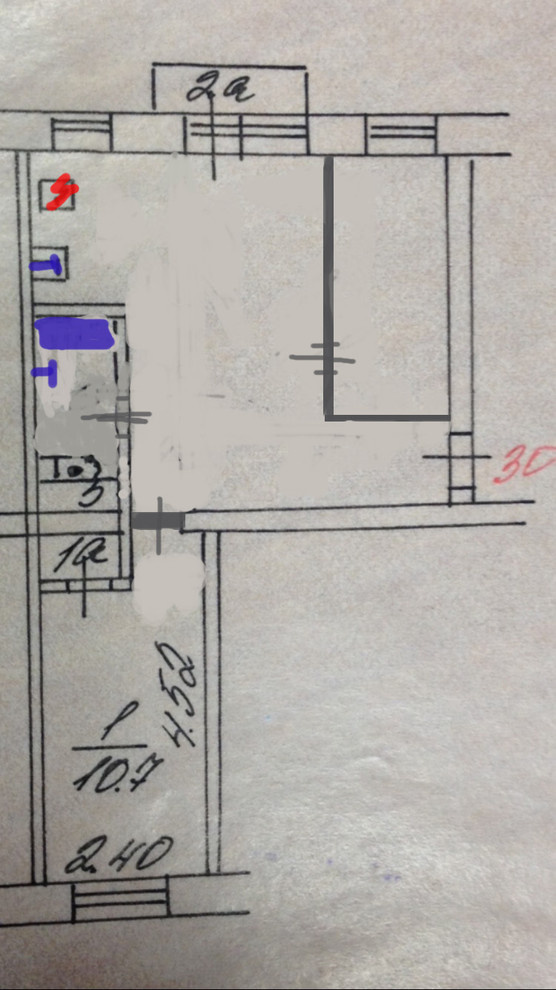 В гостях: «Сталинка», которую отремонтировали за 25 дней