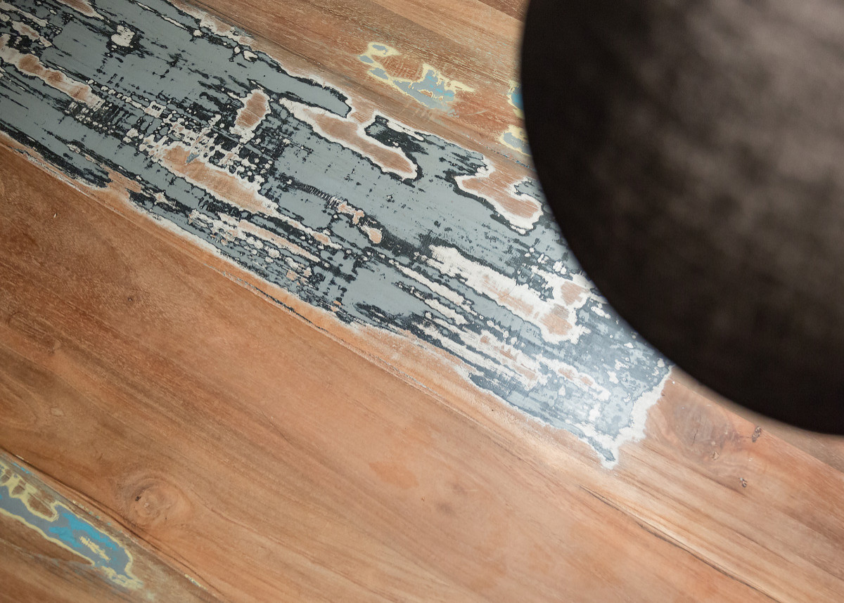 В гостях: «Сталинка» — двухуровневая и с мансардой