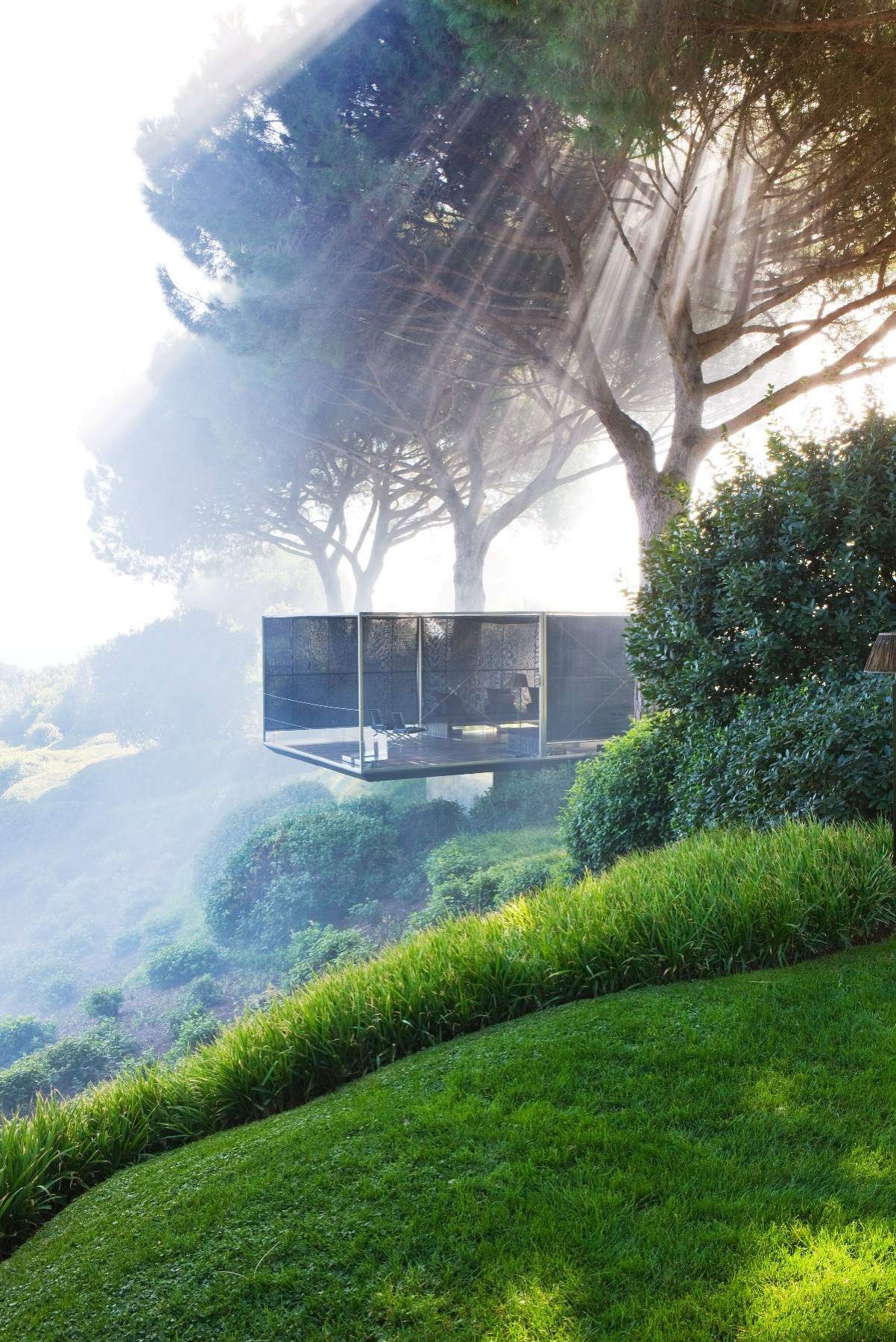 Будущее — наше и архитектуры: какое оно?