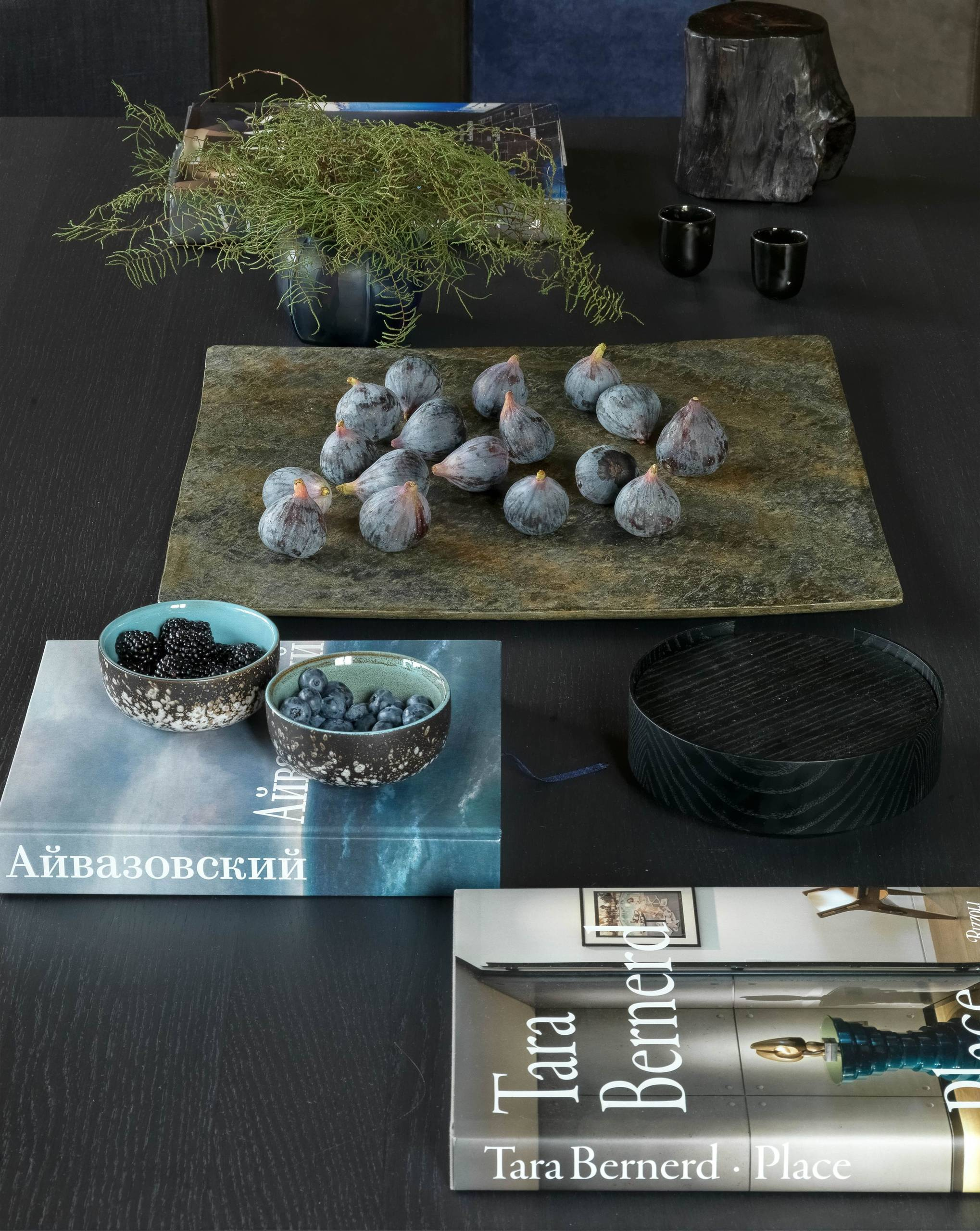 В гостях: Квартира дизайнера Татьяны Алениной