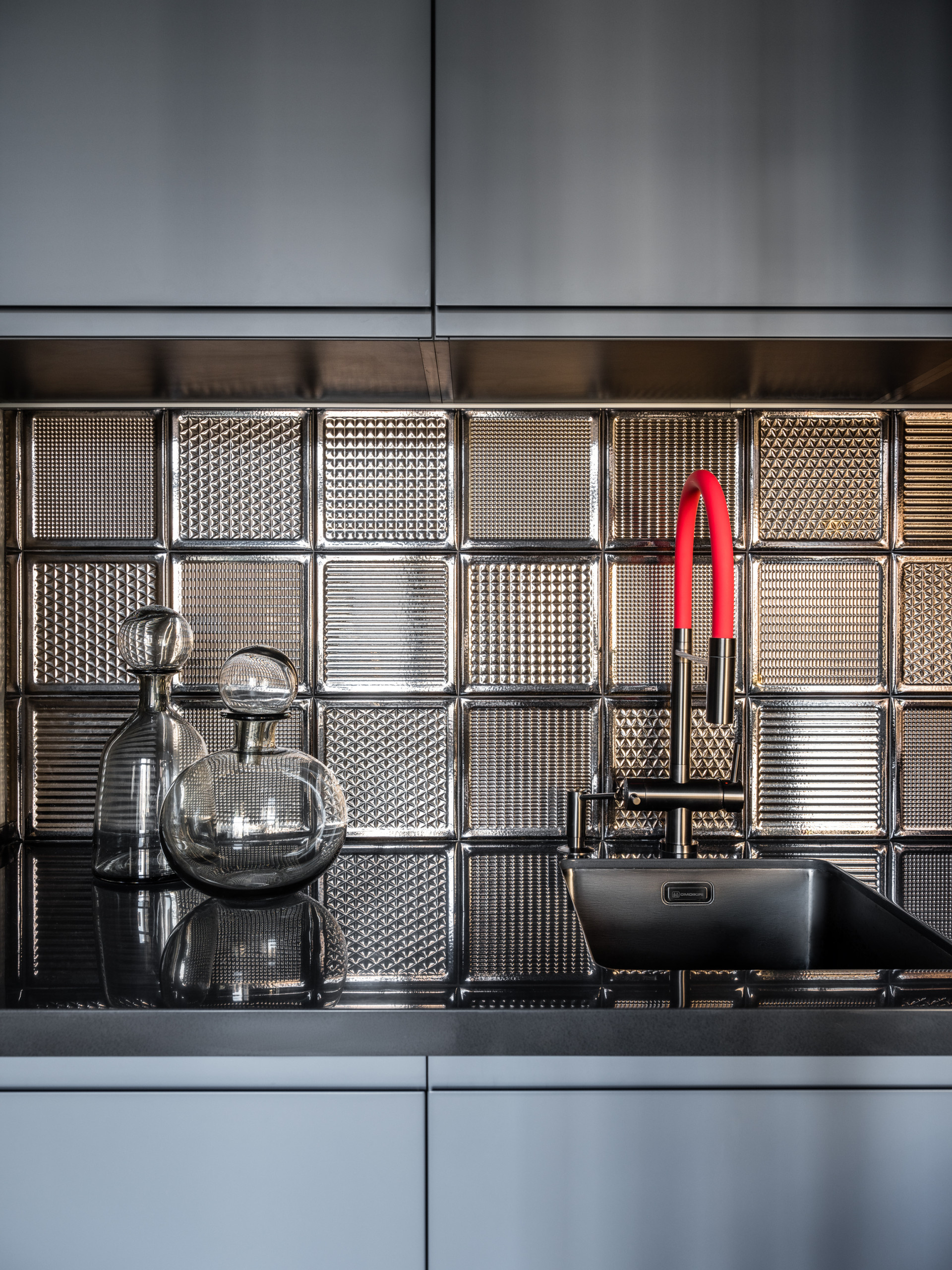 Houzz тур: 26 кв.м — квартира для кинодраматурга