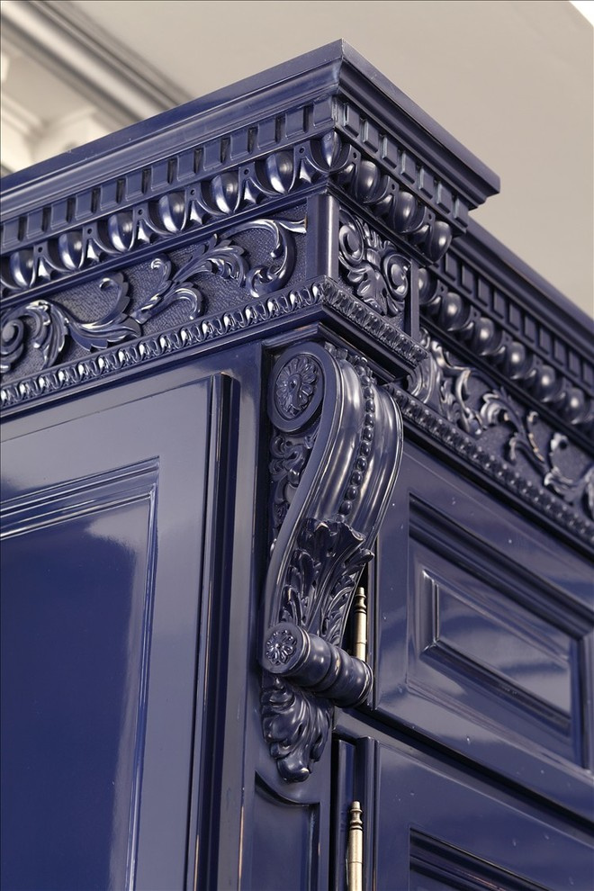 Снаружи и внутри: Проверьте, из чего сделана ваша кухня