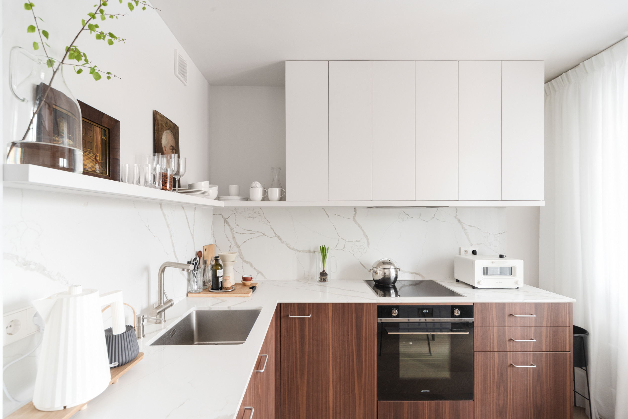 12 нюансов, которые надо учесть при заказе и покупке кухни