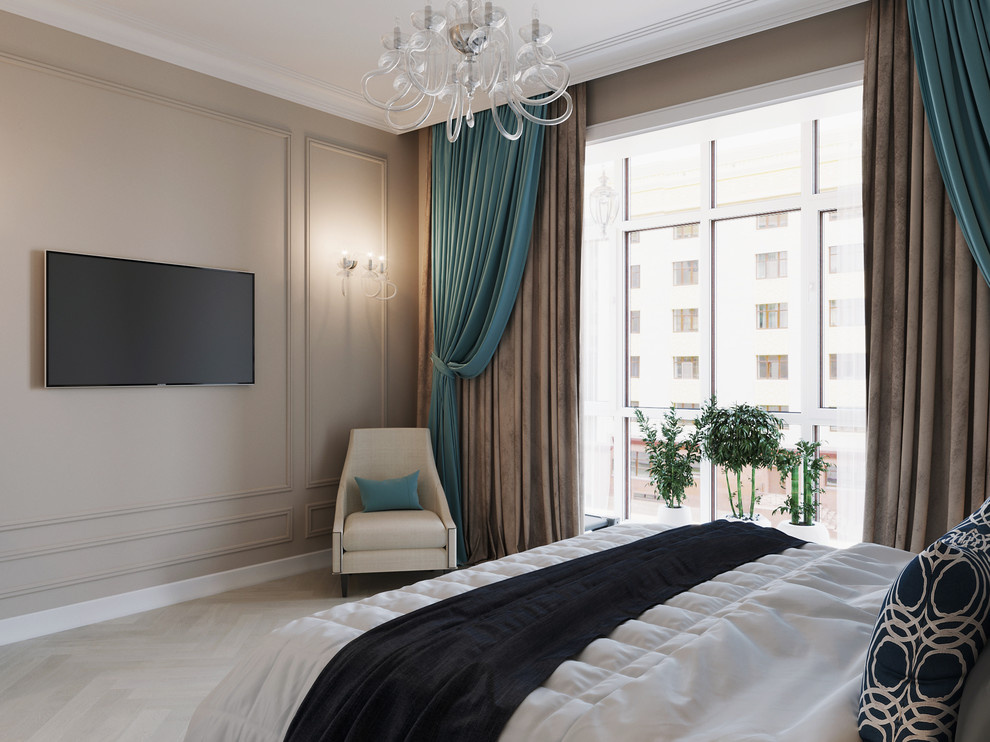 Дизайн-дебаты: Теплый свет или нейтральный — что лучше