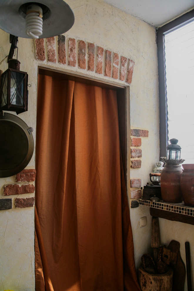 Когда овчинка стоит выделки: Вторая жизнь кирпича и керамики