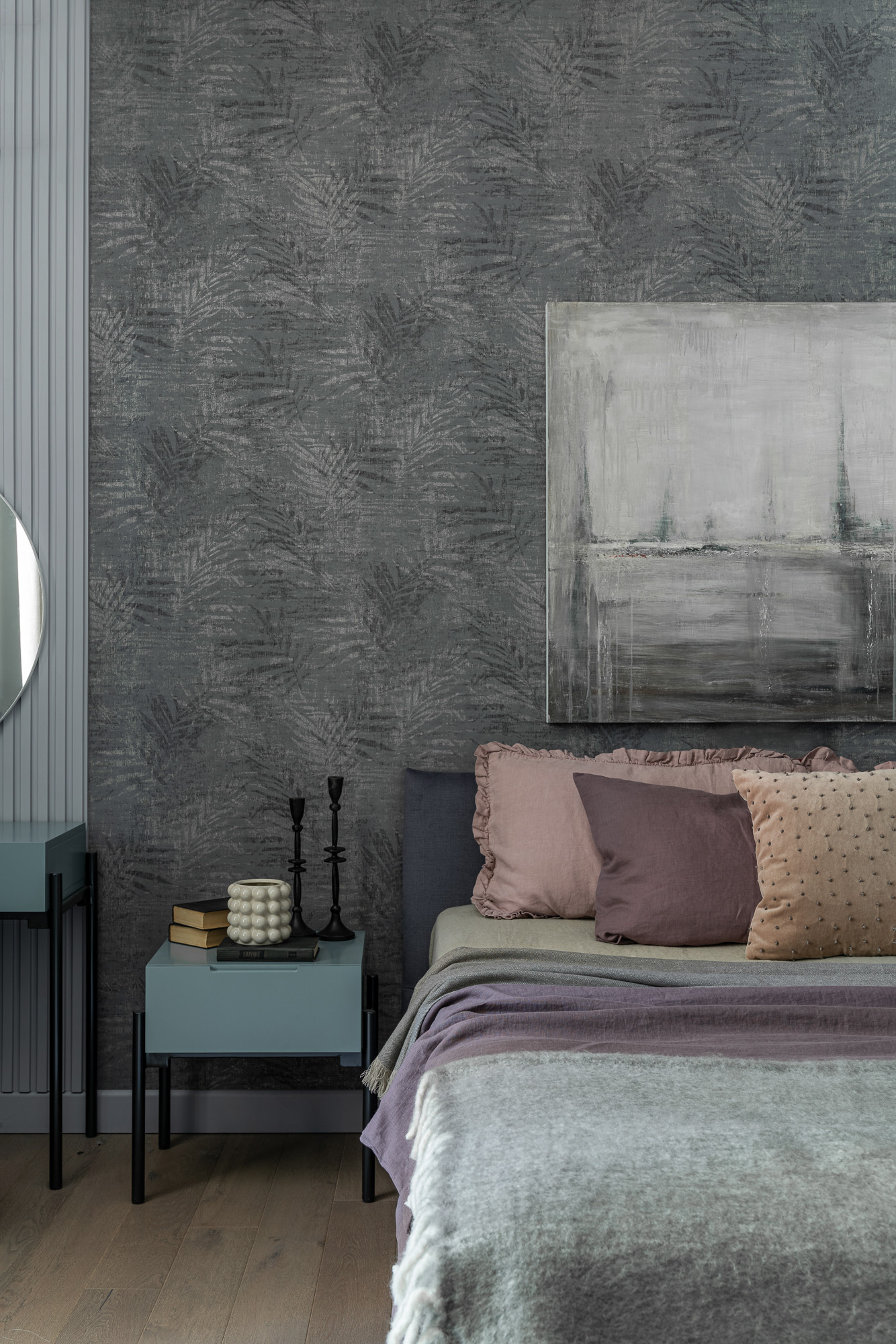 Houzz тур: Загородный дом для семьи врачей