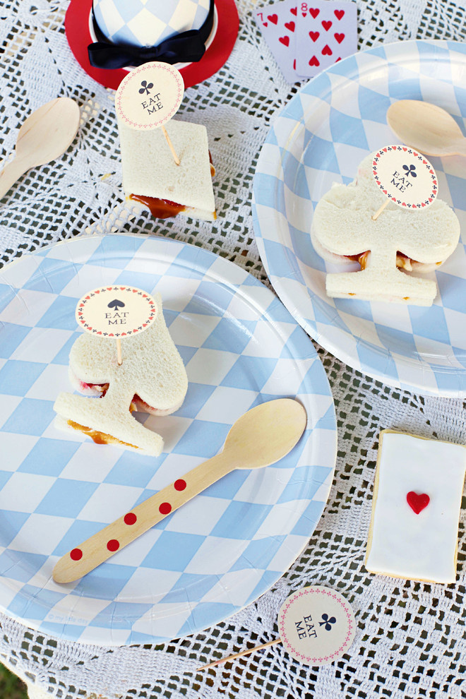 Фотоохота: 64 способа украсить комнату на детский день рождения