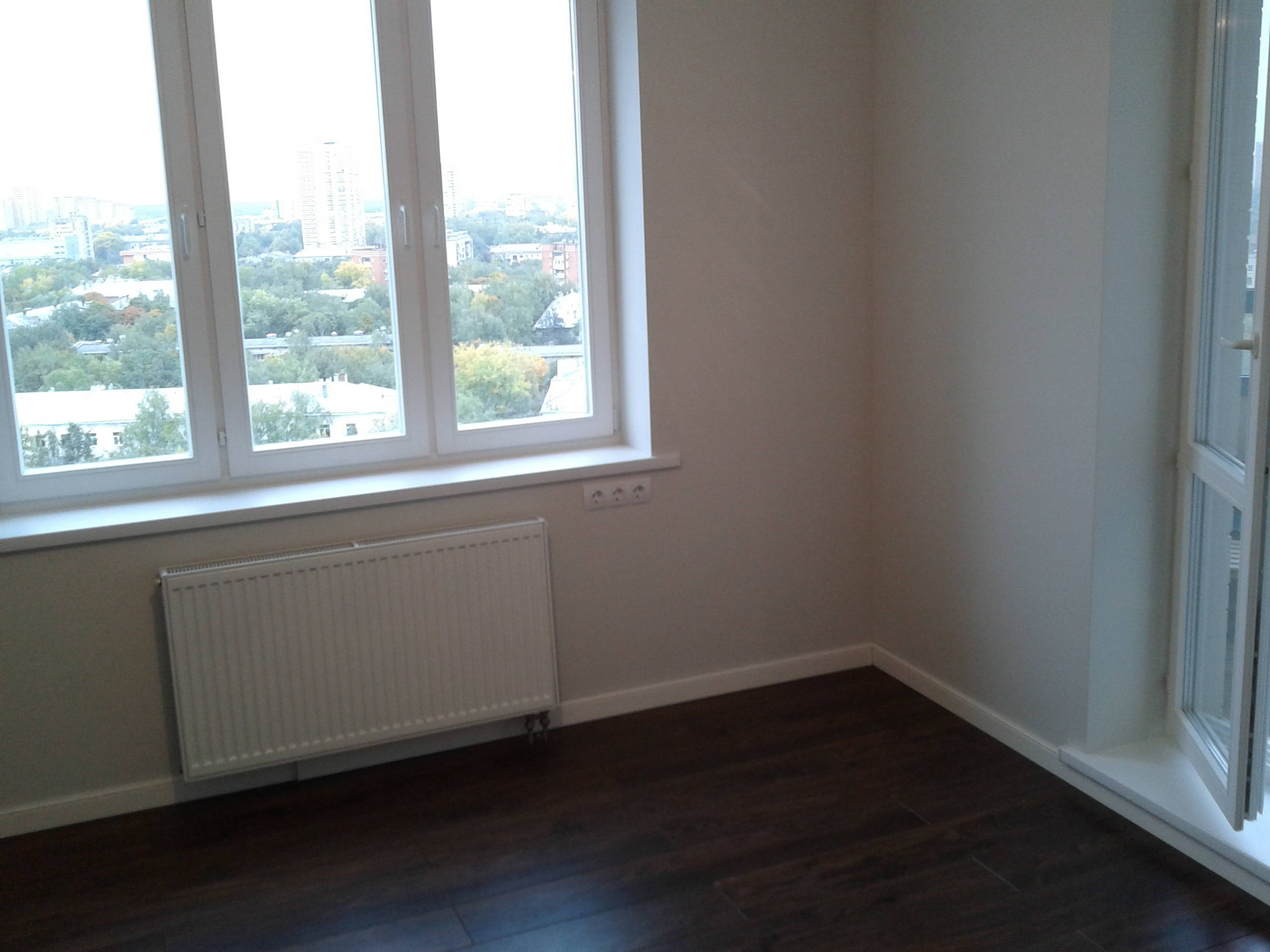 Как правильно: Сделать ремонт в новостройке с нуля