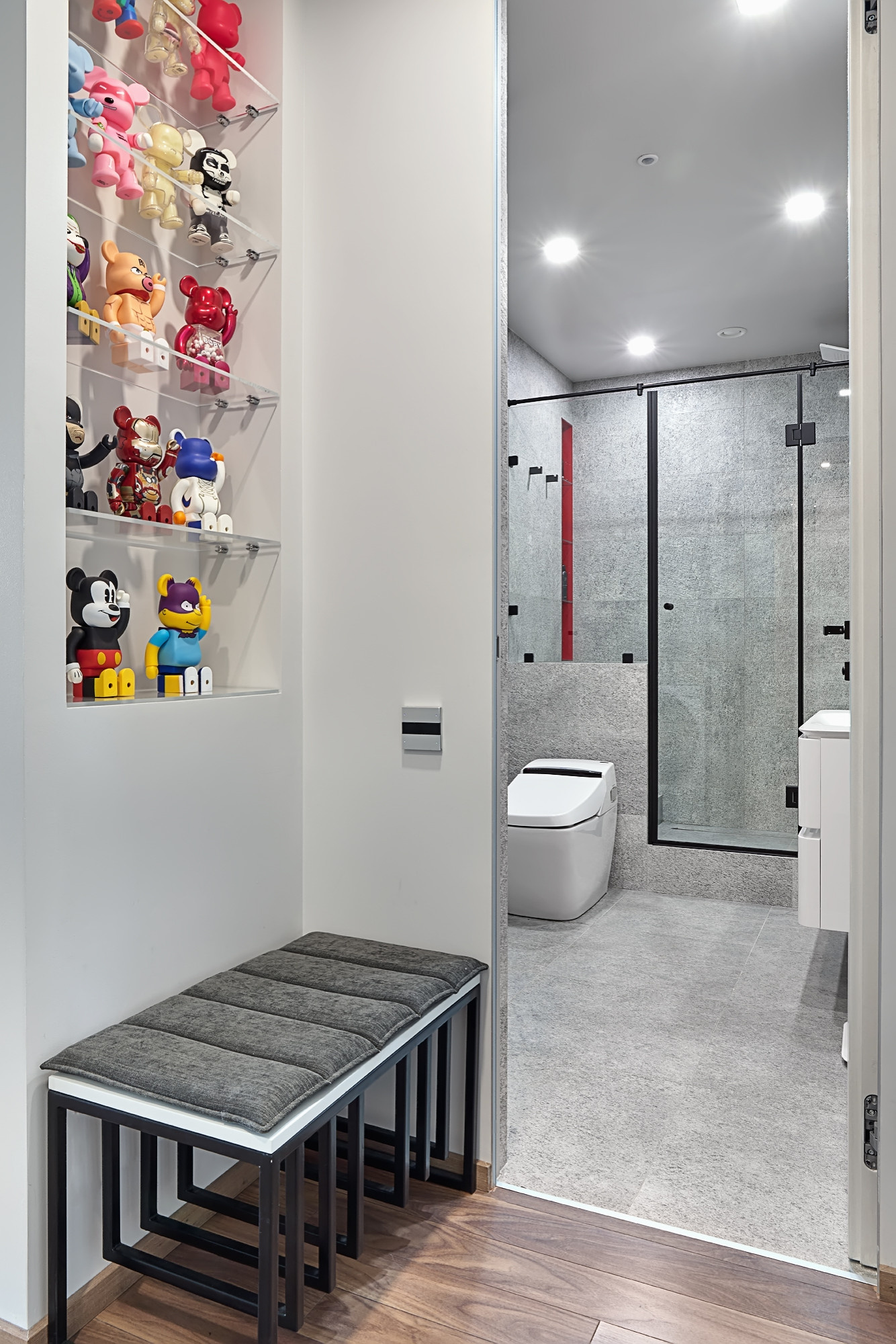 В гостях: Квартира на Маяковской для бизнес-тренера