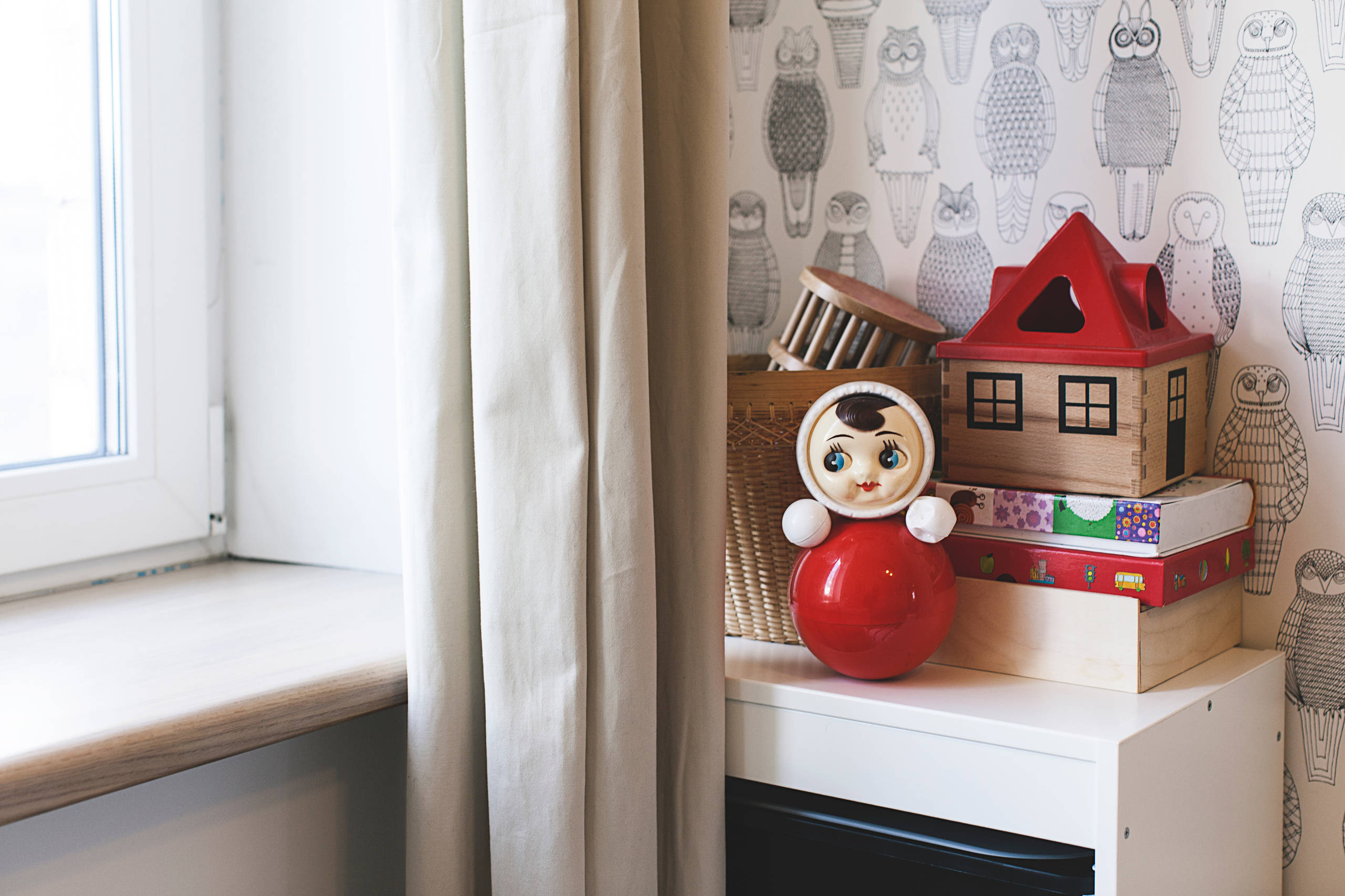 Из прошлой жизни: Вещи из «советского детства», которых нам не хватает