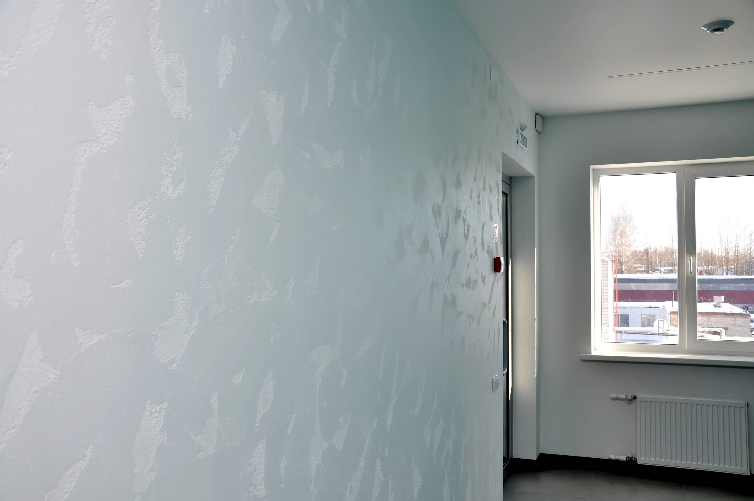 Ремонт зимой: Как сохранить и уберечь окна