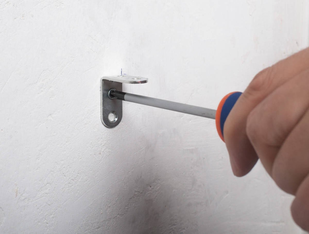 Чек-лист: 12 частых проблем при сборке встроенной мебели