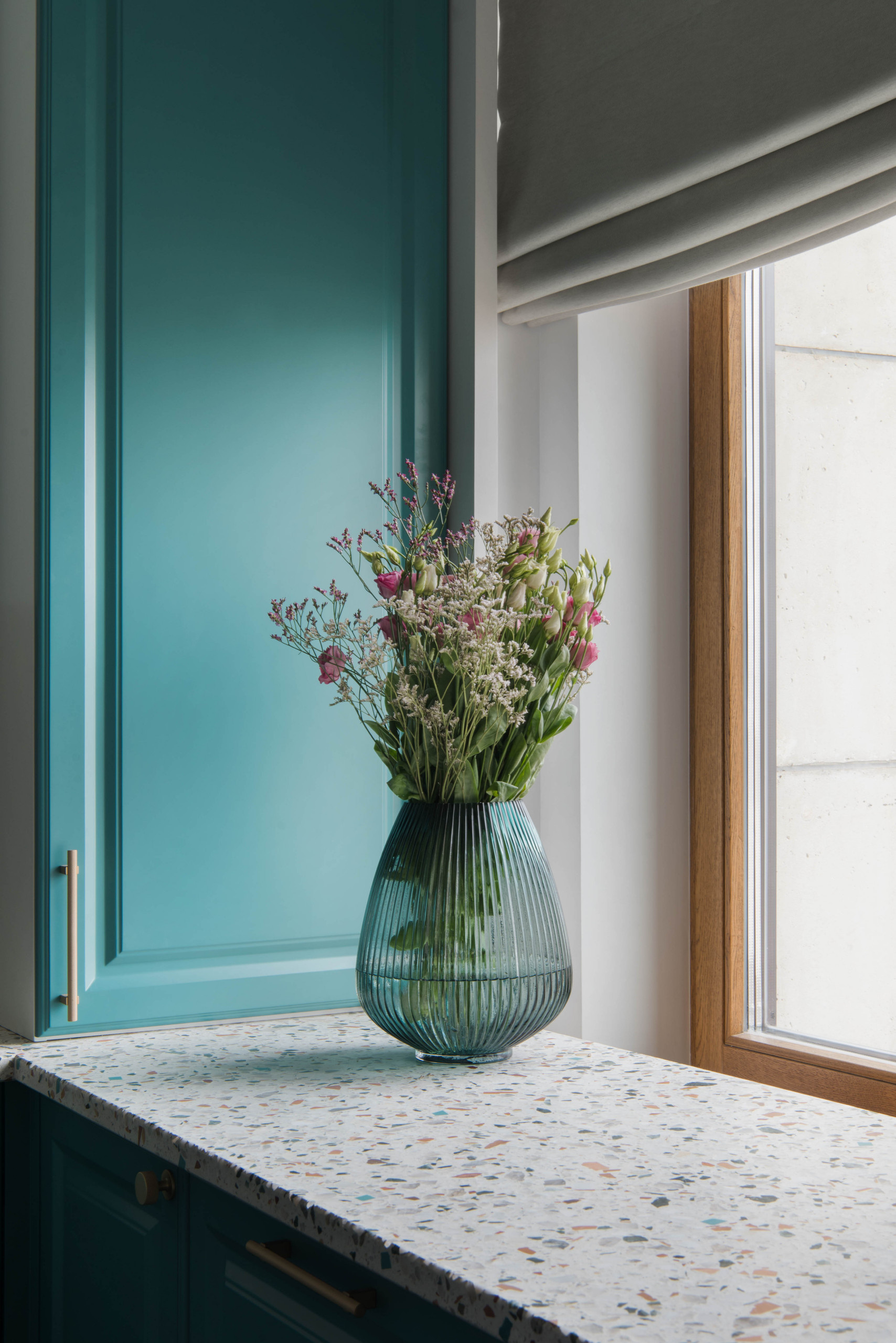 Houzz тур: Квартира с восточными нотками в интерьере