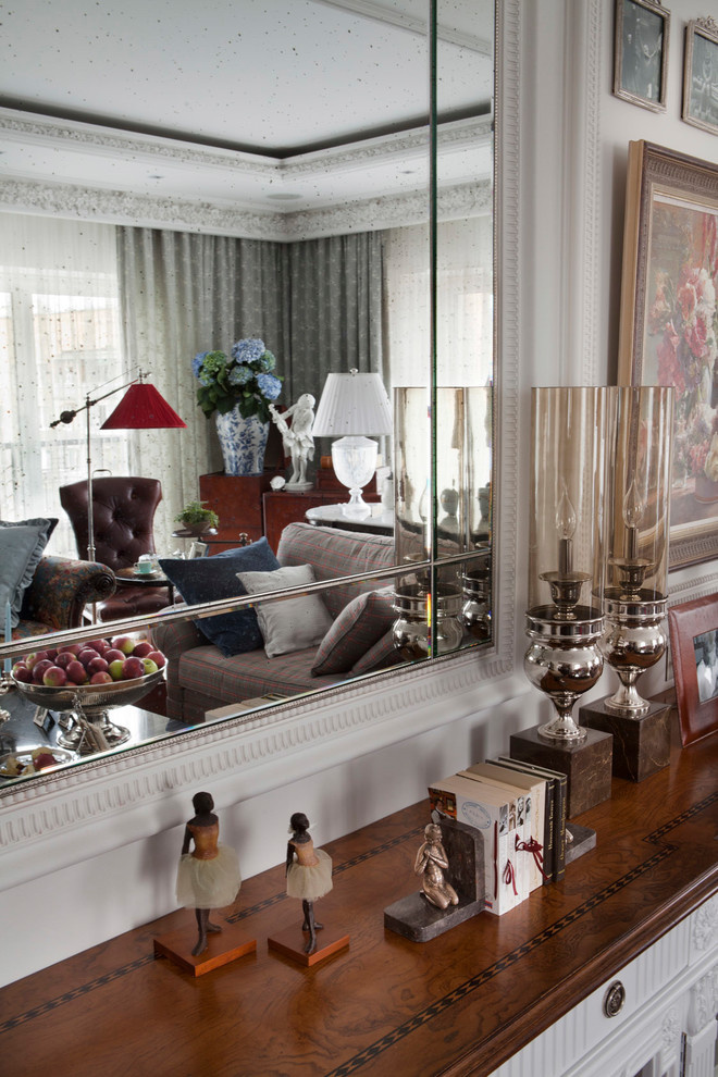 В гостях: Квартира архитектора Татьяны Мироновой