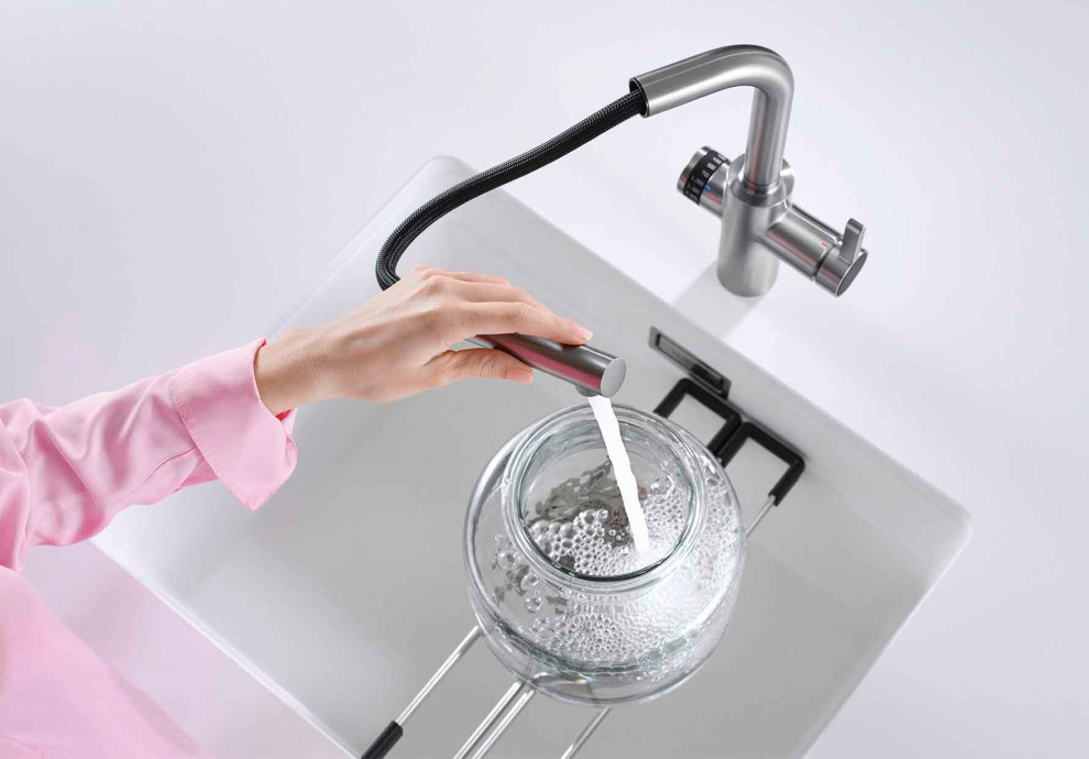 Есть задача: Дизайн раздельного санузла в панельном доме