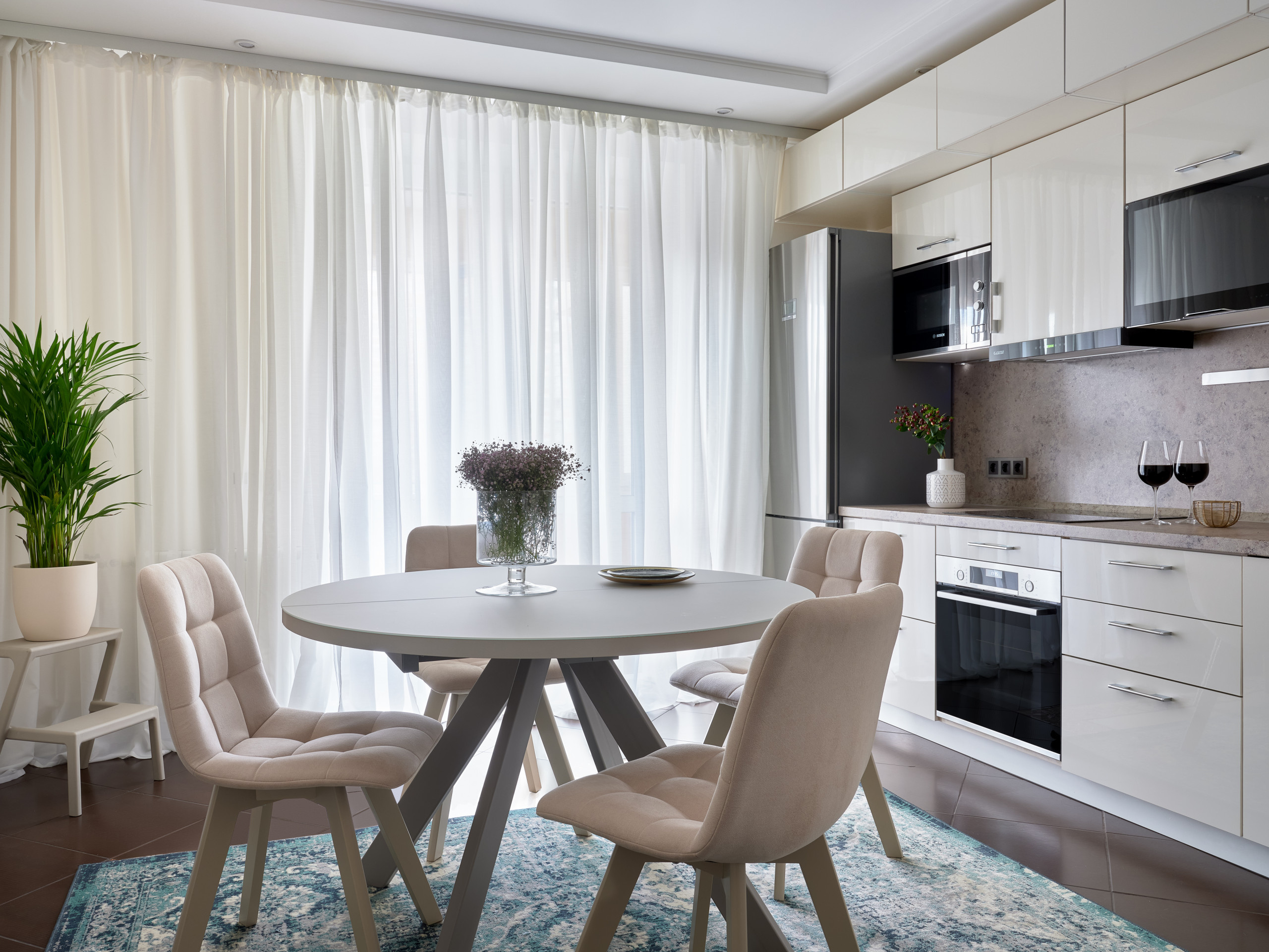 Смета и сроки: 3 млн и 4 месяца на ремонт «заезжай и живи»