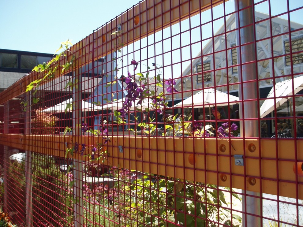 Хороший вопрос: Какие бывают заборы?