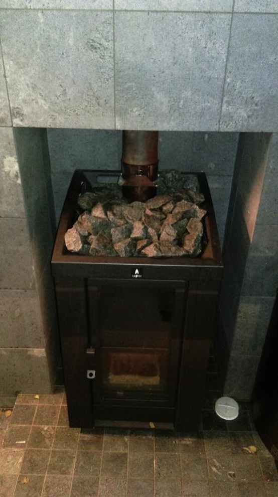 Как правильно: Подготовить баню к началу сезона