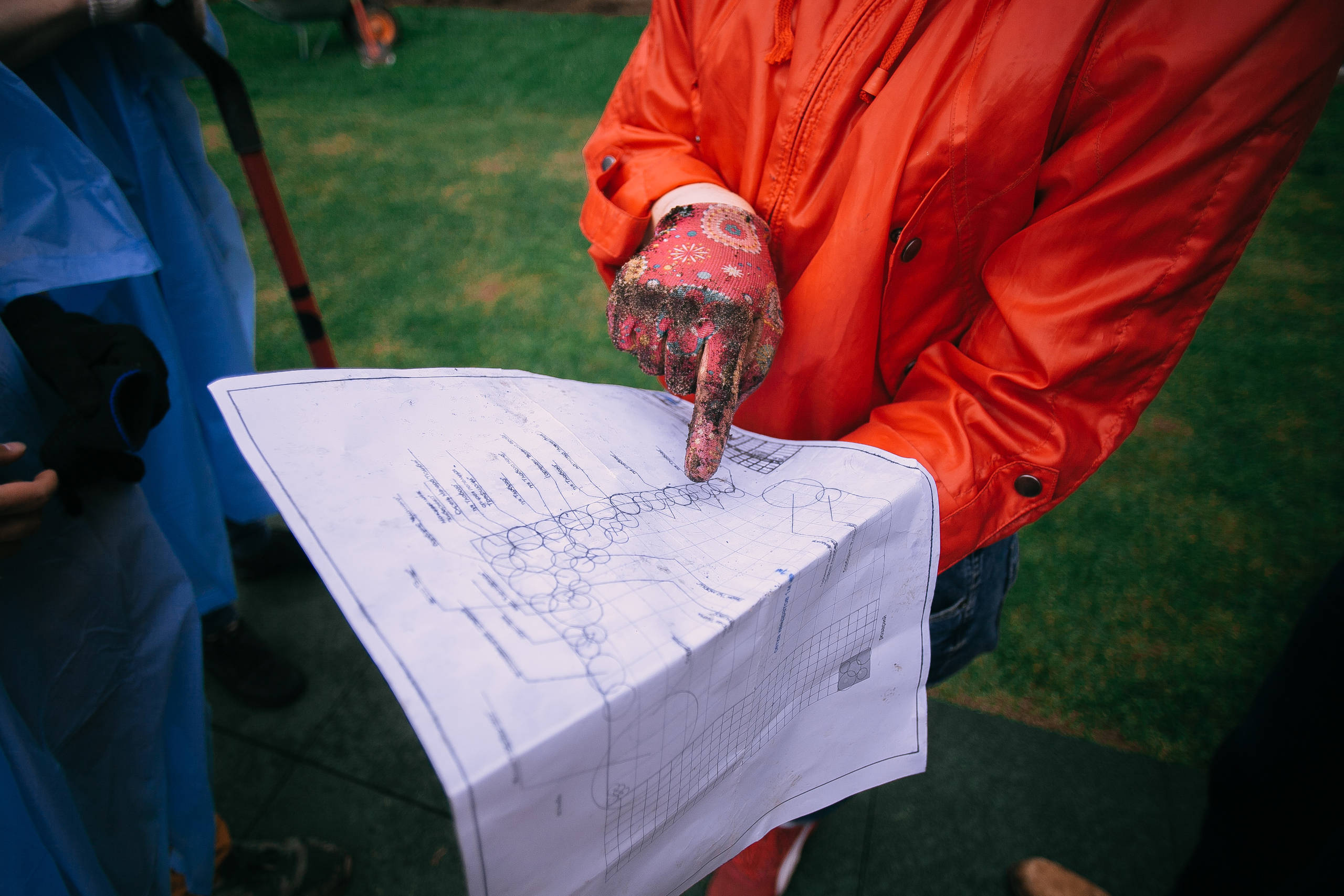 Level Up: Создаем сад после недавней постройки дома