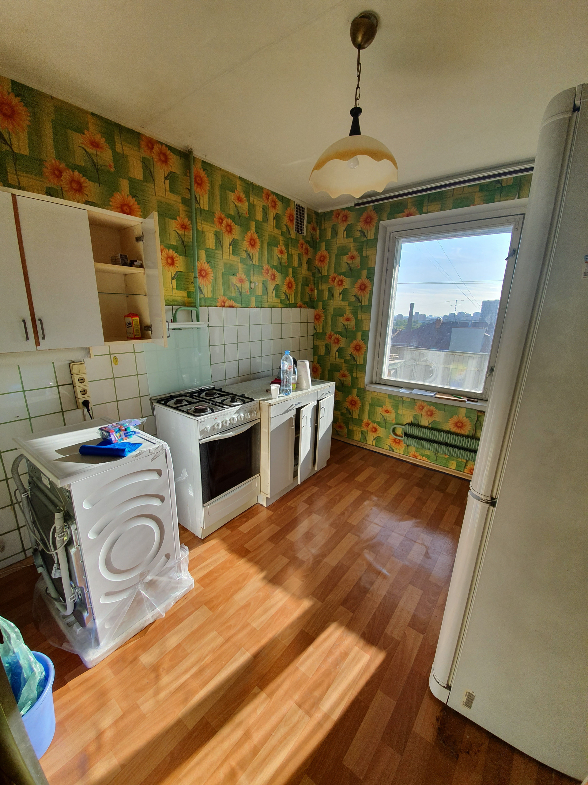 Их не узнать: 4 классических кухни «до» и «после» переделки