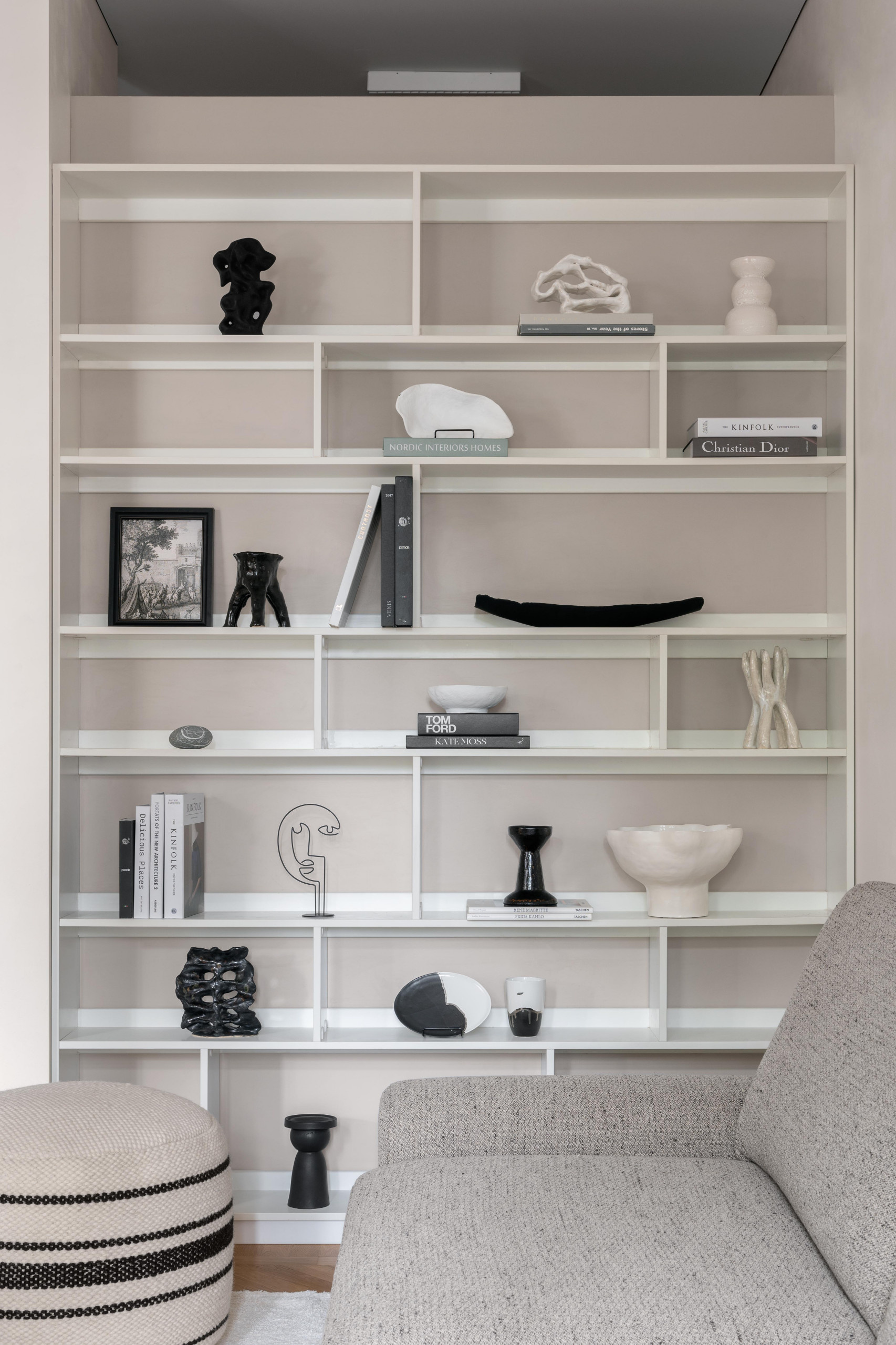 Houzz тур: Трёхкомнатная квартира для русско-французской семьи