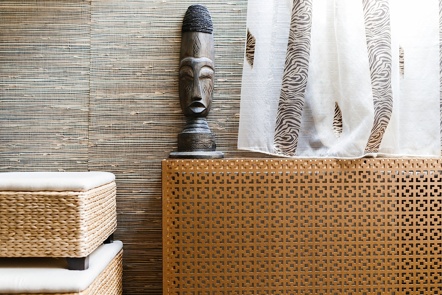 В гостях: Дом в Краснодаре с пекарней и большим сердцем