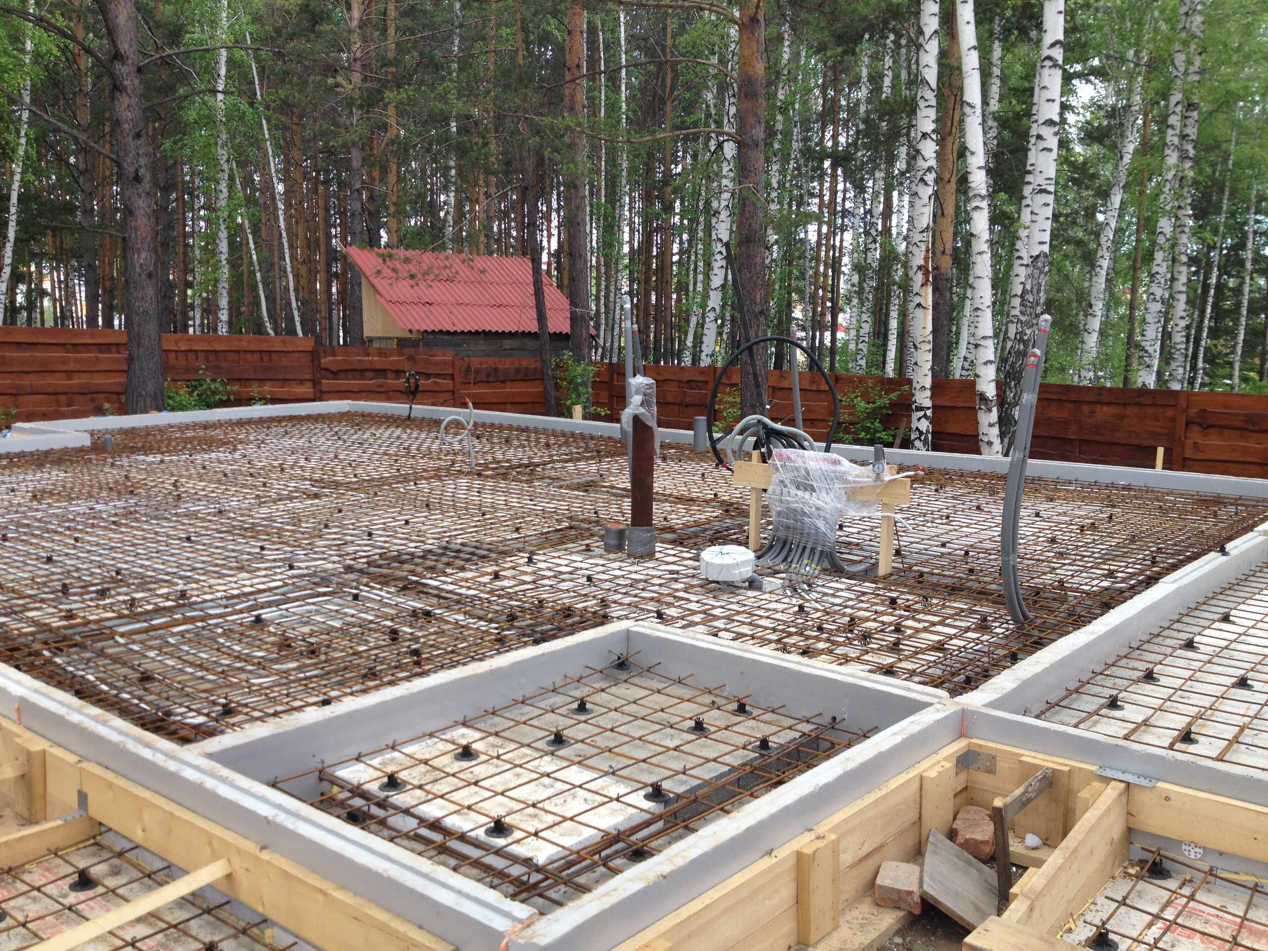 Хороший вопрос: Как и зачем утеплять фундамент