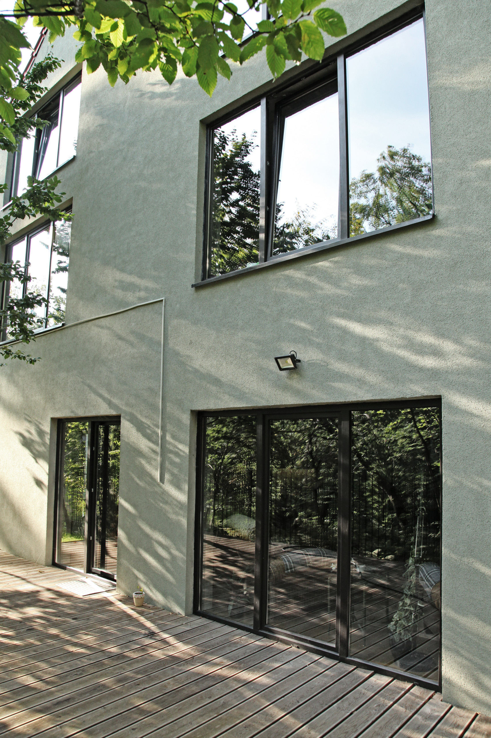 Houzz тур: Дом у моря в Светлогорске