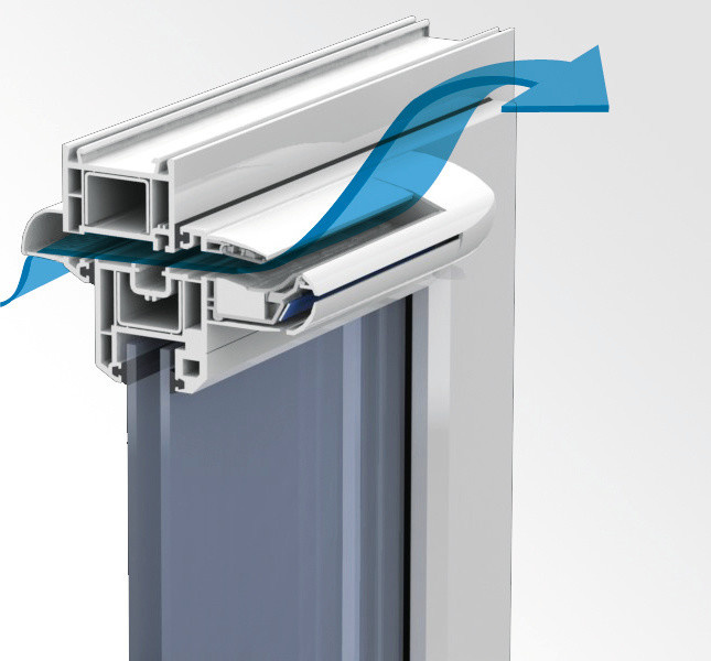 Зачем вам: Приточная вентиляция в типовой квартире