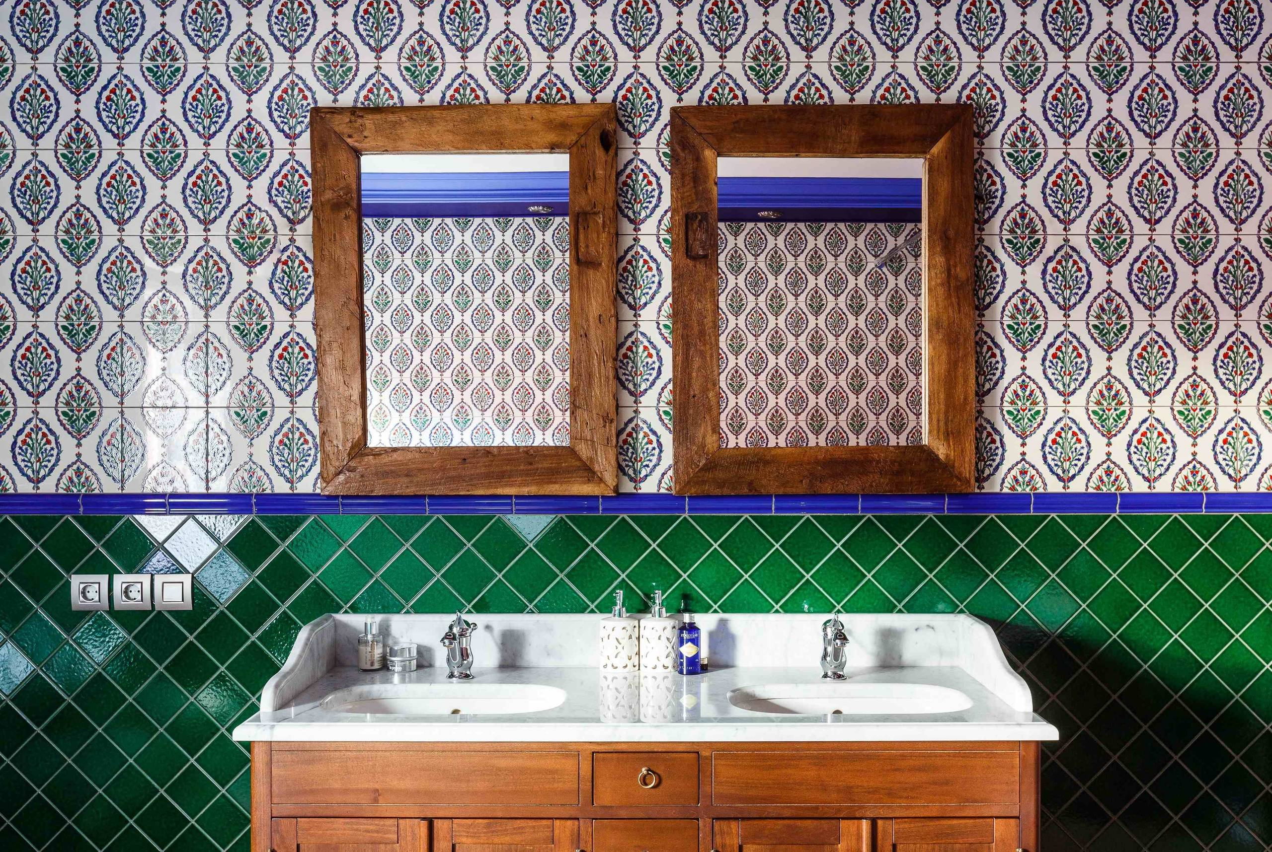 Дизайн интерьера коттеджа: 8 проектов, все — русские