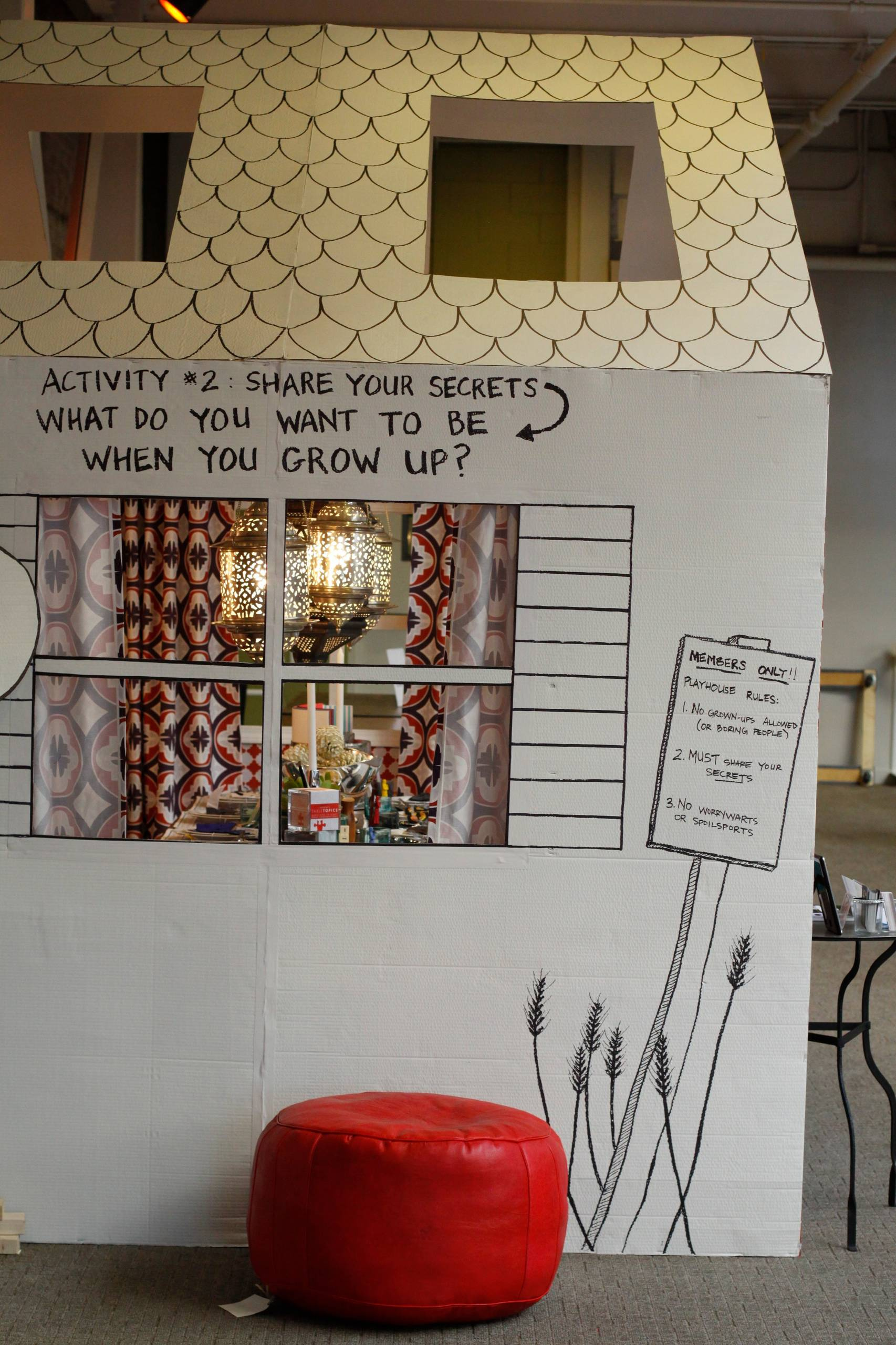 Фотоохота: 64 способа украсить комнату на детский день рождения