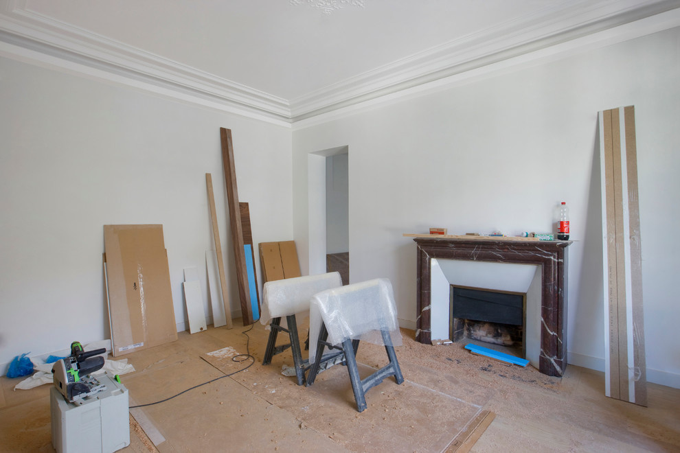 10+1 вопрос про отделку квартиры