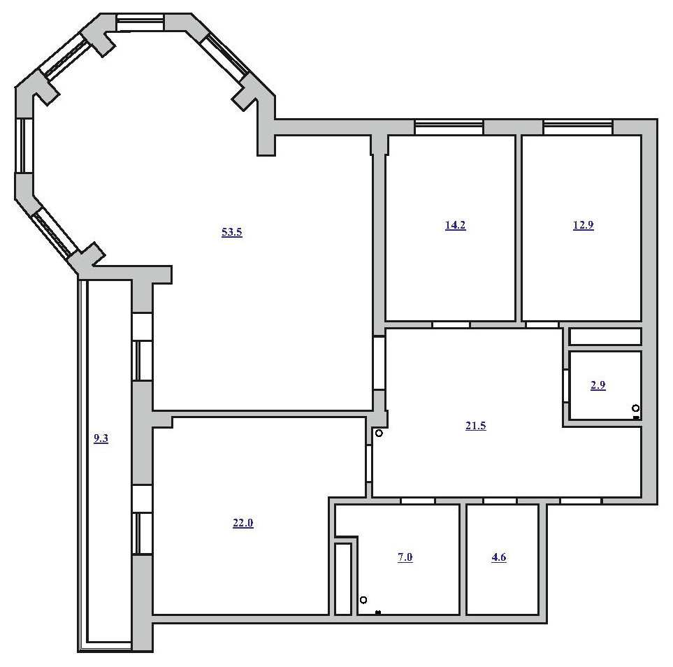 География дизайна: Челябинск — 5 проектов и имен