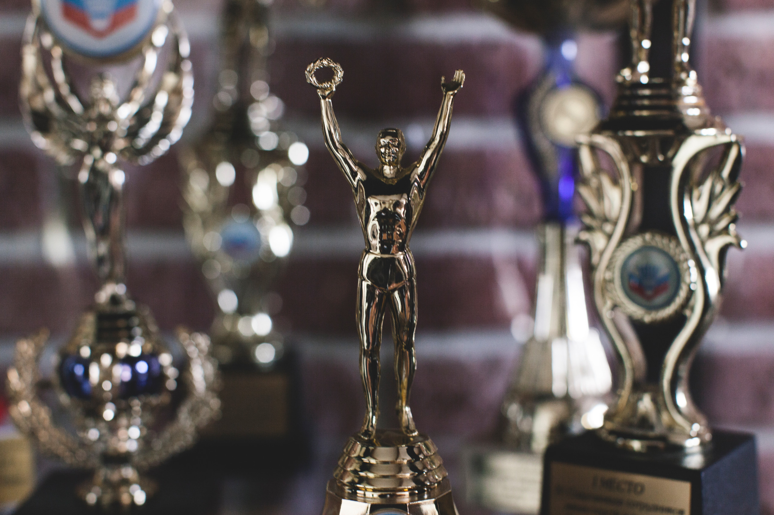 В гостях: Квартира в Химках для победителя