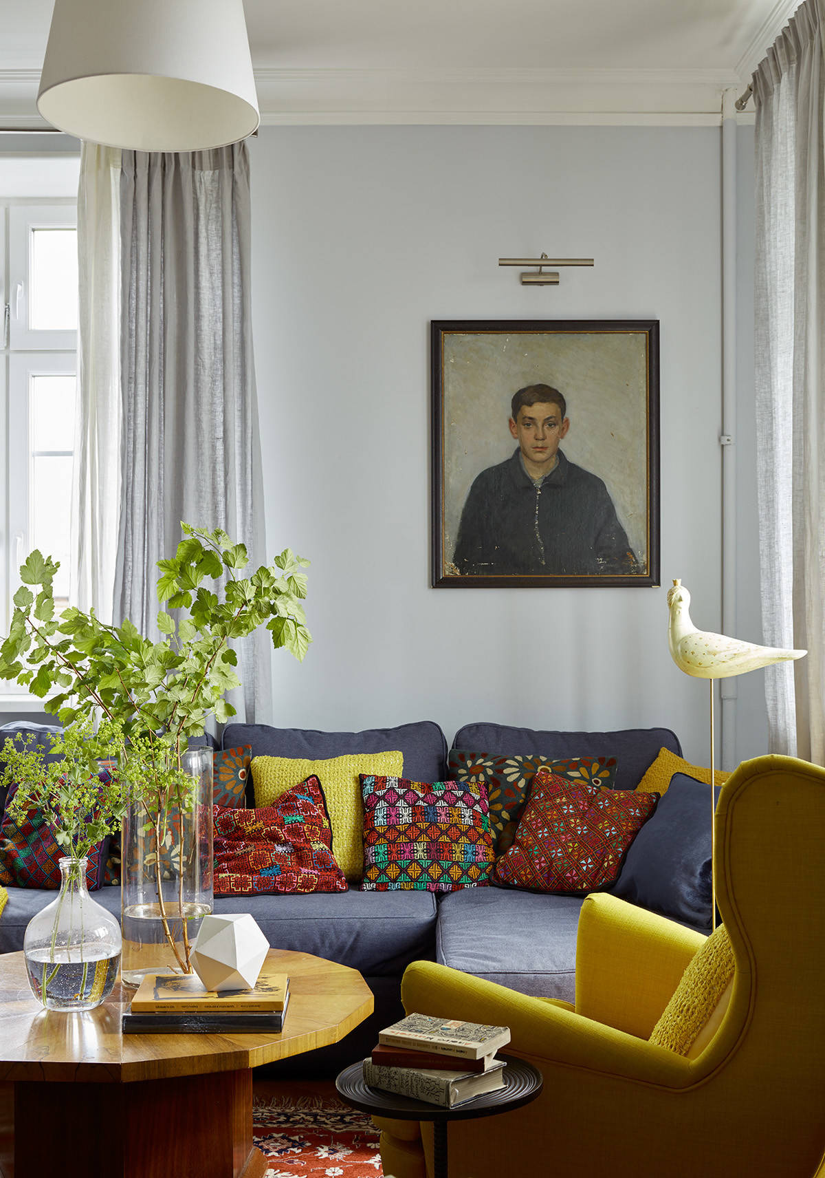 Размышление дизайнера: Прощаемся с эпохой перепотребления