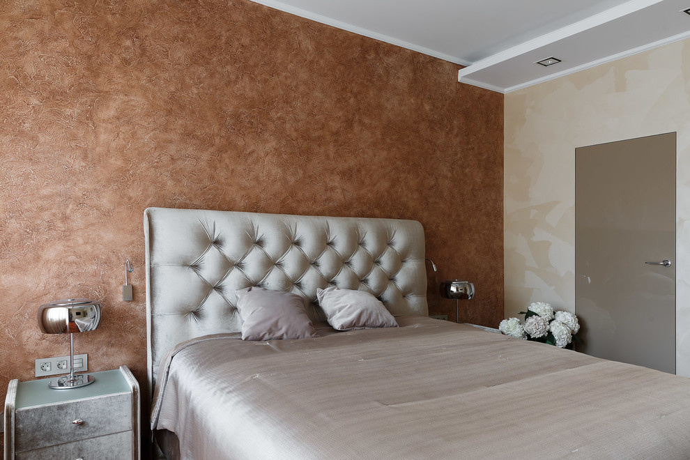 Houzz тур: Семейный интерьер в природных тонах