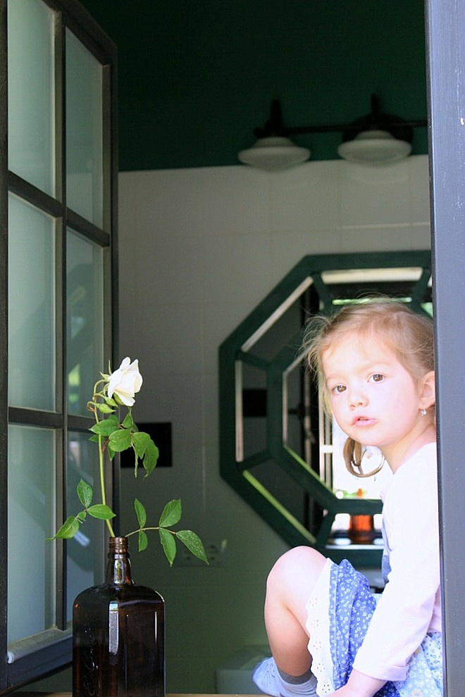 В гостях: Дом на Лысой горе... рядом с Минском