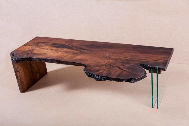 Привет, новое дерево: Куда «движется» деревянный промдизайн в России?