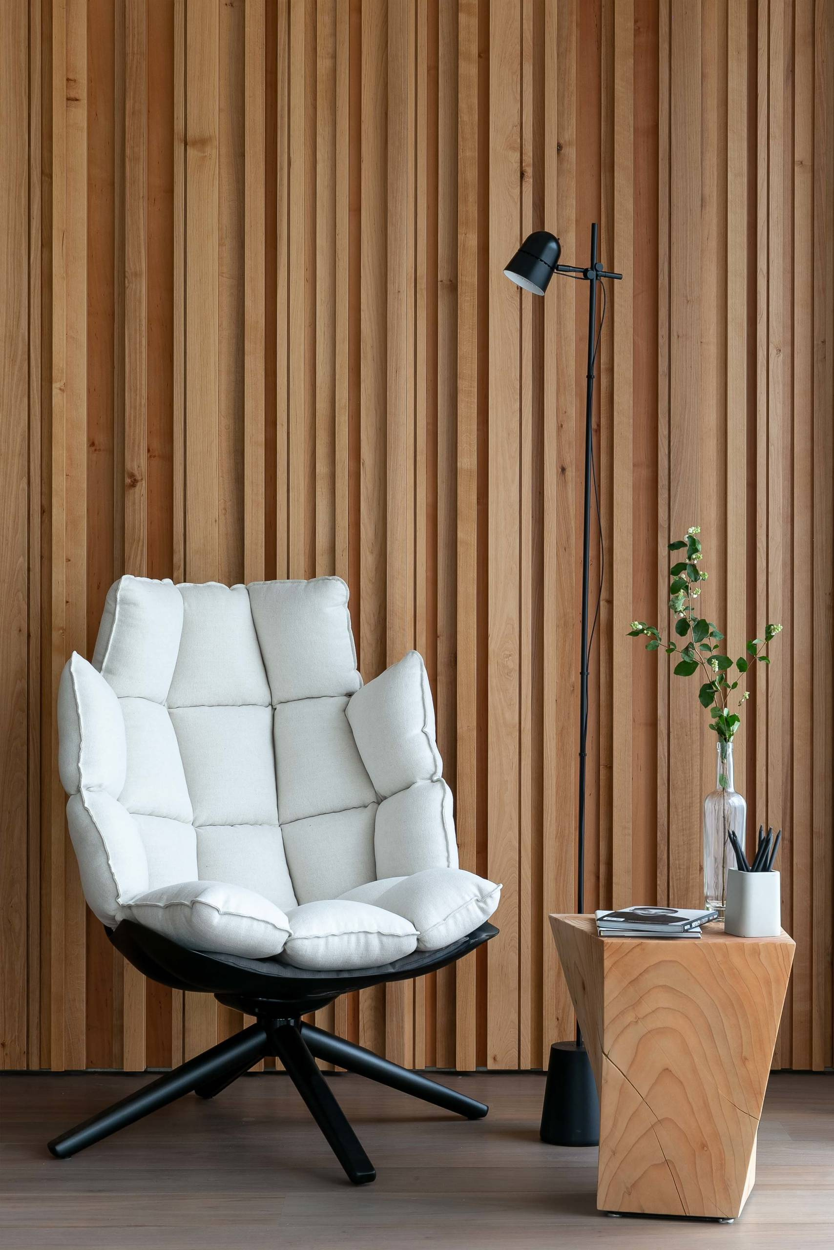 Houzz тур: Дом, который вывернули наизнанку