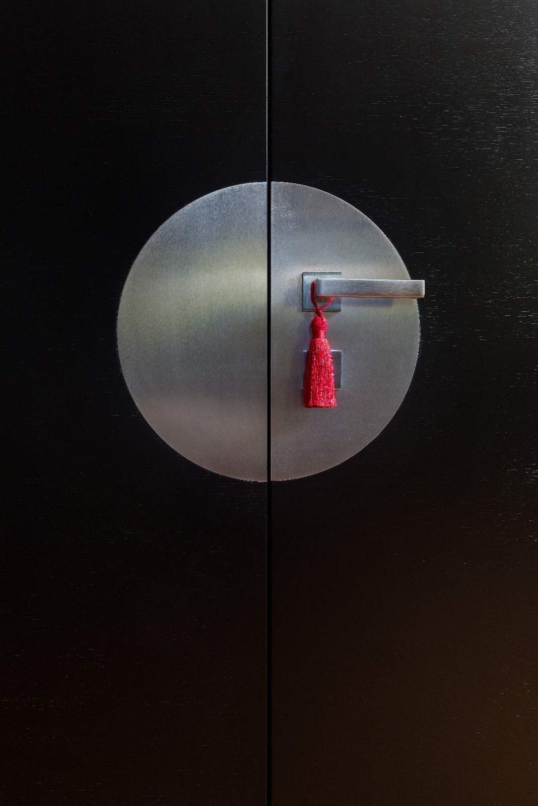 Houzz тур: Дом с китайским акцентом, способный удивить