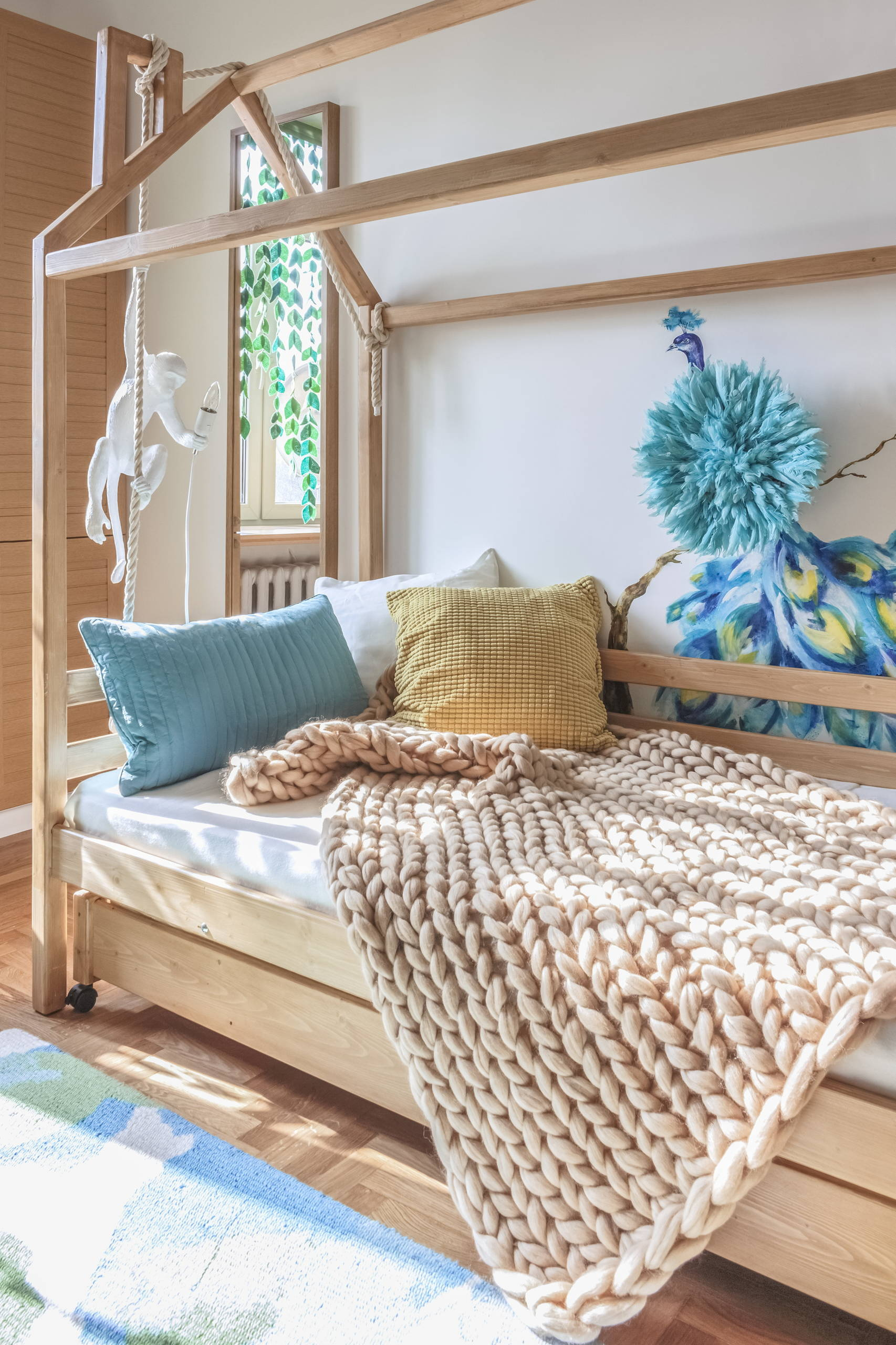 Тайный фэншуй: Животные-помощники и тайные друзья в доме