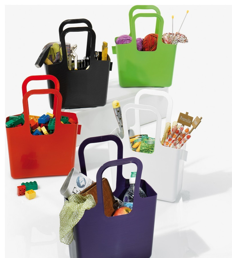 Как организовать [дополнительное] рабочее место дома