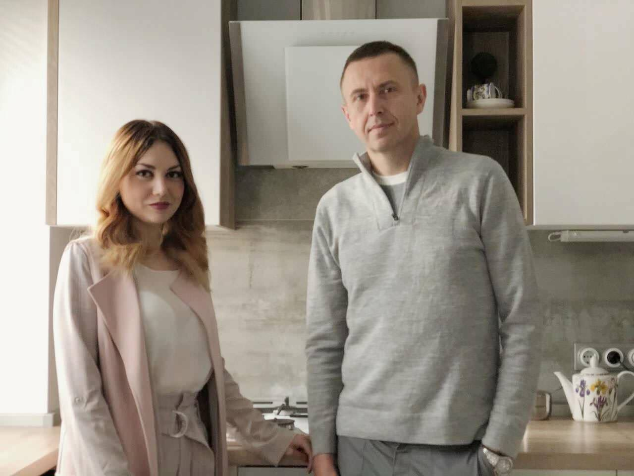 В гостях: Съемная квартира, которую выкупил арендатор